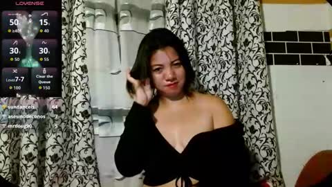Snapshot of infinitythegoddess chatting on October 16, 7:16 pm Infinitythegoddess online show from October 16, 7:16 pm