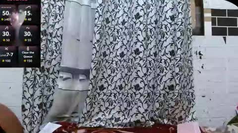 Infinitythegoddess online show from November 15, 4:30 pm