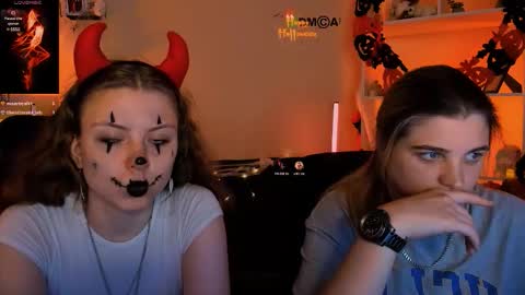 inga_gree online show from October 25, 7:43 pm