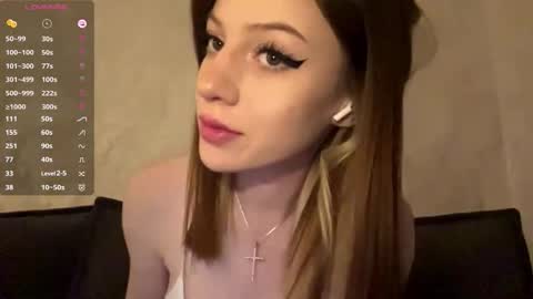 Snapshot of ingerbrockney chatting on September 12, 3:19 pm ingerbrockney online show from September 12, 3:19 pm