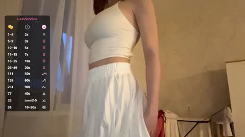 Snapshot of ingerbrockney chatting on September 10, 2:39 pm ingerbrockney online show from September 10, 2:39 pm