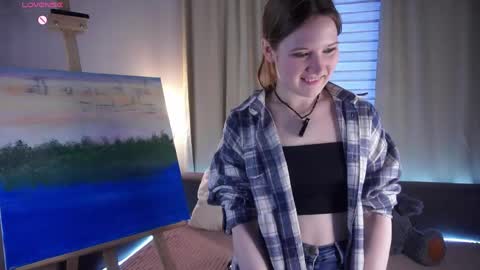 KATALINA online show from April 23, 12:29 pm