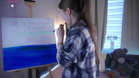 KATALINA online show from April 23, 11:39 am