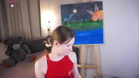 KATALINA online show from April 25, 1:41 pm