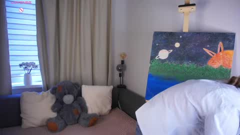 KATALINA online show from April 25, 11:24 am