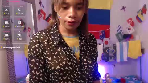 ingrid03_taffur online show from June 13, 7:33 pm