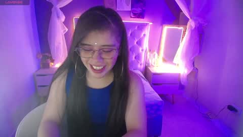 Ingrid petite online show from December 3, 2:49 pm