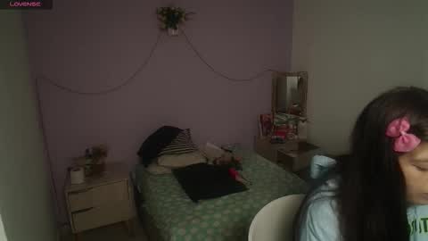 Ingrid petite online show from November 4, 2:22 pm