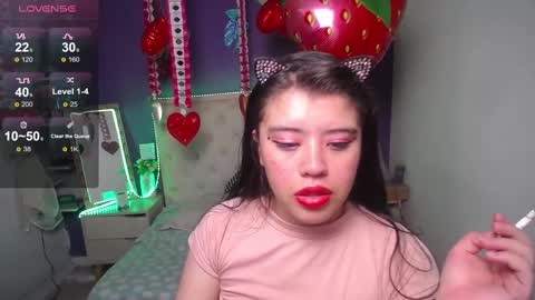 Ingrid petite online show from February 27, 11:59 pm