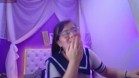 Ingrid petite online show from December 4, 10:08 pm