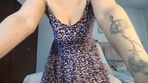            online show from April 23, 1:35 pm