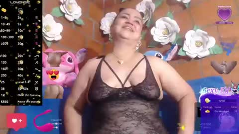 Ingrit online show from July 15, 11:37 am