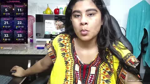 Snapshot of iniyalaboni chatting on December 10, 7:54 pm Iniya online show from December 10, 7:54 pm