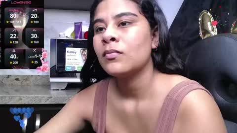 Snapshot of iniyalaboni chatting on January 15, 8:05 pm Iniya online show from January 15, 8:05 pm