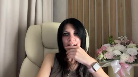 InjaAtHome online show from July 12, 7:47 pm