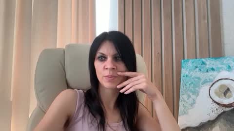 InjaAtHome online show from July 9, 2:41 pm