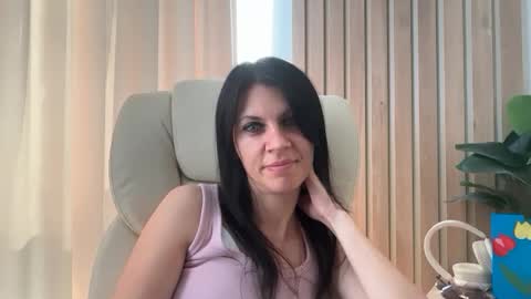InjaAtHome online show from June 27, 2:01 pm