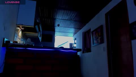 demon online show from November 30, 1:37 pm