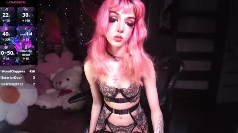 Pleasure With Rita online show from February 17, 1:49 am