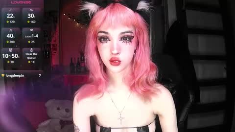 Pleasure With Rita online show from October 24, 12:06 am