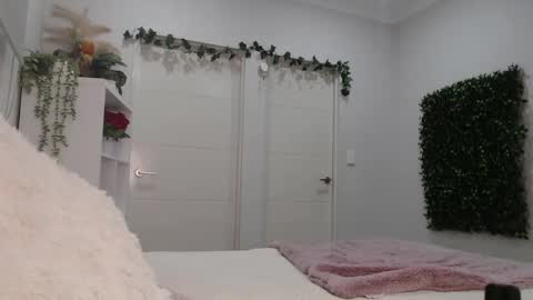 Inkedangelofficial online show from April 17, 4:58 am