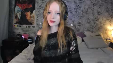 Grace online show from September 17, 7:56 pm