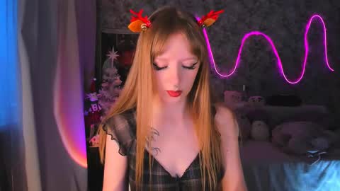 Grace online show from December 26, 11:54 am