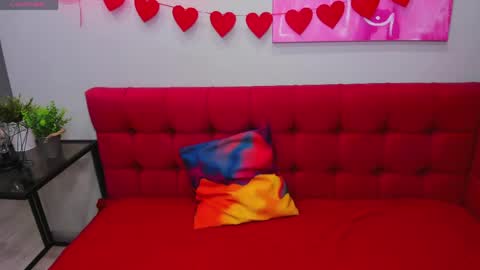 Inna online show from April 24, 1:30 am