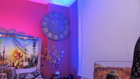 Indra online show from July 3, 3:45 am