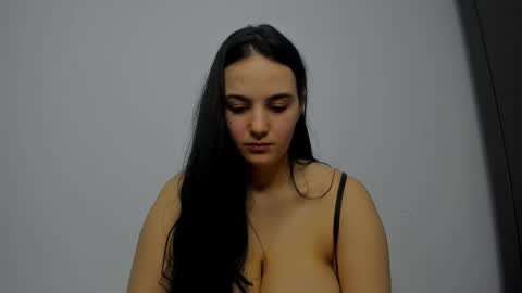 Snapshot of innocent__student18 chatting on February 14, 4:41 pm ALESSIA online show from February 14, 4:41 pm