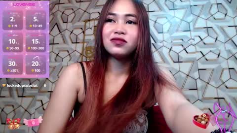 Belle online show from January 25, 5:51 am