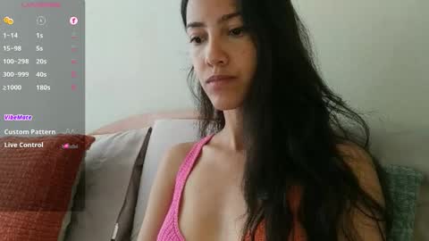 Laroa online show from December 2, 9:06 pm