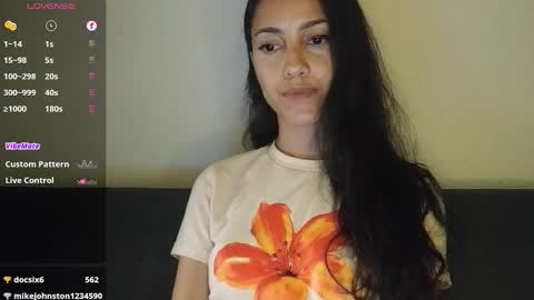 Laroa online show from November 6, 11:32 pm