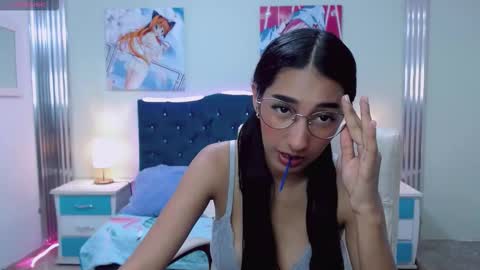 Luna moon online show from February 27, 2:55 am