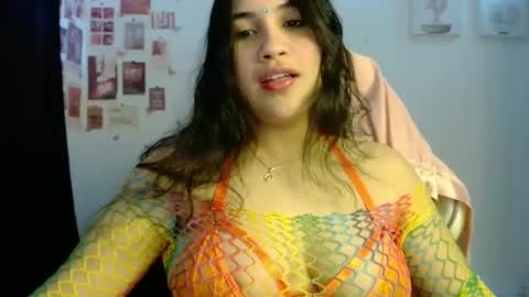 Celeste online show from April 22, 1:19 pm