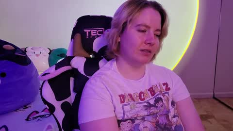 Faye online show from January 26, 7:20 pm