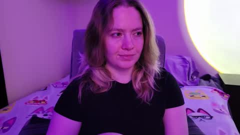 Faye online show from January 19, 4:30 am