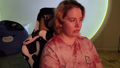 Faye online show from January 17, 4:28 am