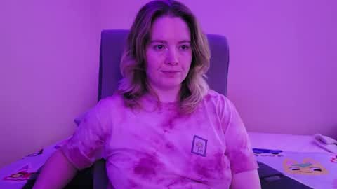 Faye online show from October 22, 4:28 am