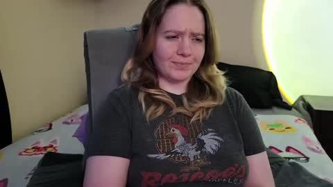 Faye online show from April 22, 9:17 am