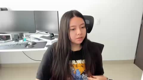 Iris 3 online show from January 10, 6:56 pm