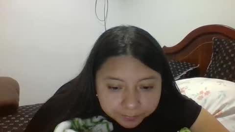 Iris 3 online show from April 27, 11:02 pm