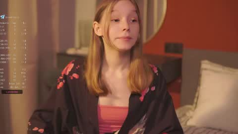 Avie online show from April 26, 6:16 pm