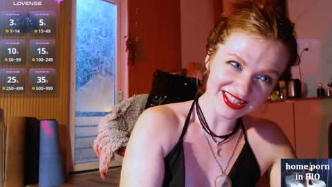 Cassie online show from September 29, 2:33 pm