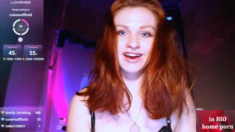 Cassie online show from February 28, 1:03 pm