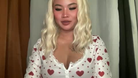 KATH online show from April 25, 1:41 pm