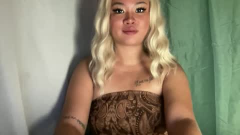 KATH online show from April 27, 12:19 am