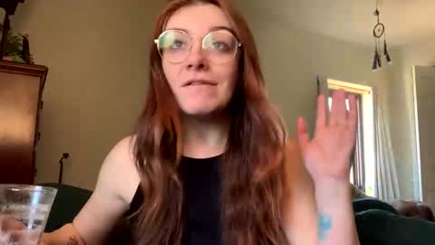 IntoTheWoodsWeGo online show from March 9, 4:10 pm