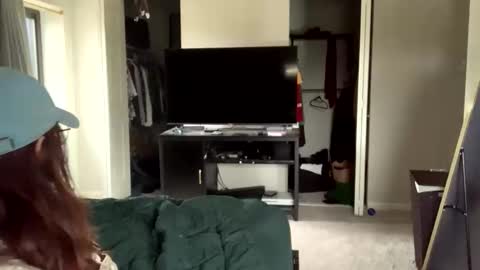 IntoTheWoodsWeGo online show from March 12, 8:00 pm