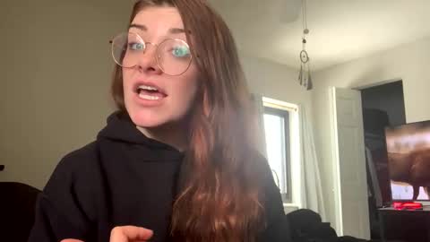 IntoTheWoodsWeGo online show from February 23, 2:38 pm